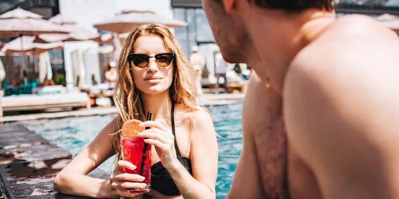 Modern dating culture in Miami