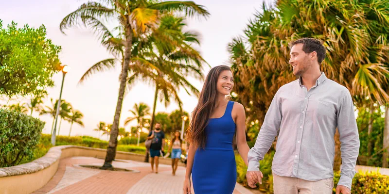 Lifestyle and dating culture in Miami