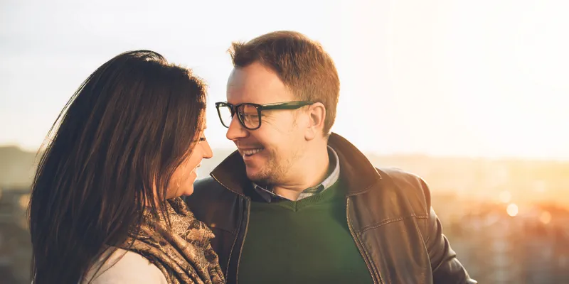 Dating in Montreal for men over 40