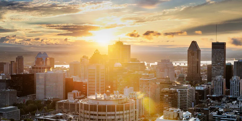 Dating in Montreal today and online dating culture