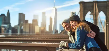 Dating in New York Today: Why More Singles Turn to Online