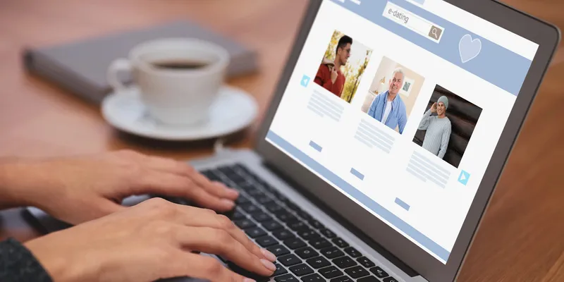 Starting online international dating safely from New York with verified profiles and video