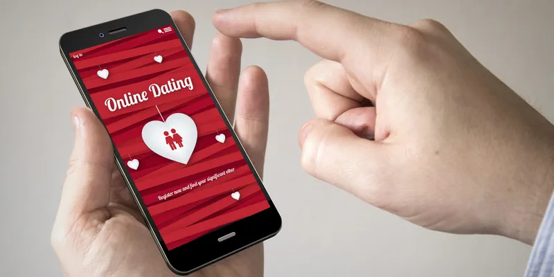 Modern dating in New York with dating apps and busy city routines