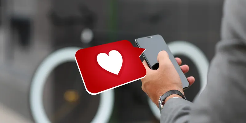 Online dating in New York with apps and video chat