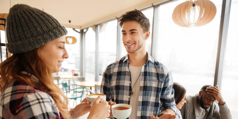 Casual dating versus serious relationships in New Zealand