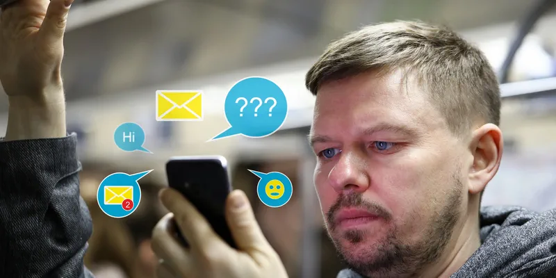 Frustrated Kiwi men with New Zealand dating apps and limited local options