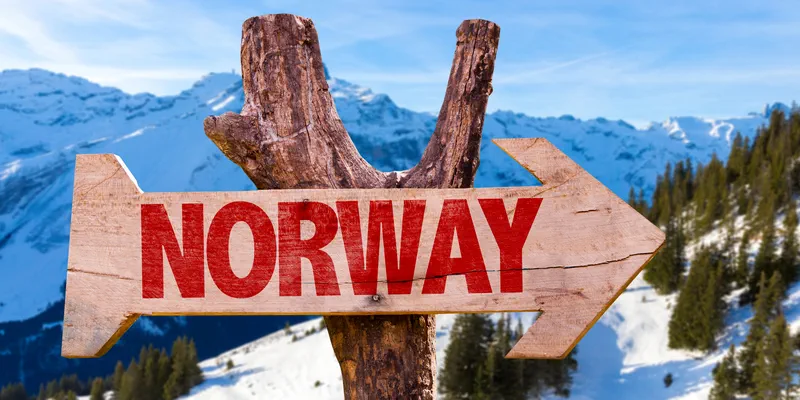 Dating in Norway today and Norwegian dating culture