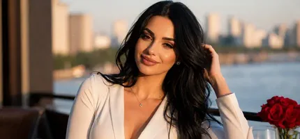 Dating in Odesa Today: Meet Odessa Women Online