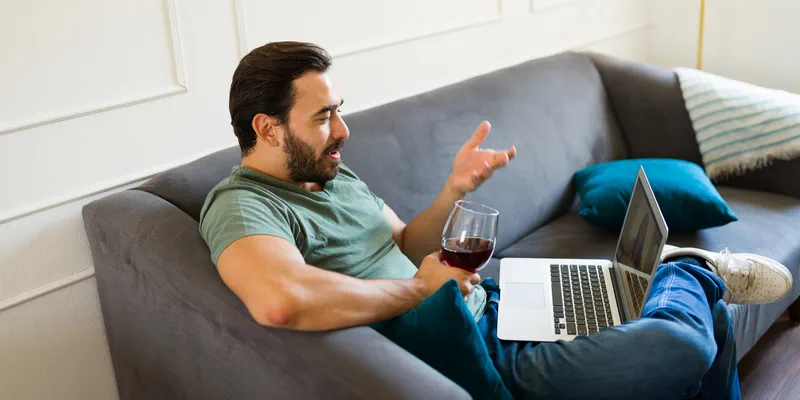 Dating in Phoenix for men over 40