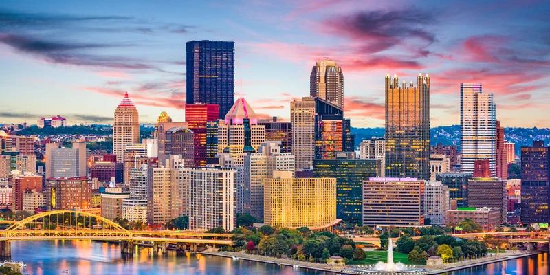 Dating in Pittsburgh today