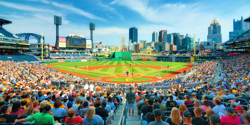 Pittsburgh sports culture and dating