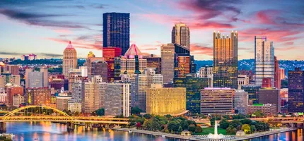 Dating in Pittsburgh Today: What It’s Like and How Dating Works