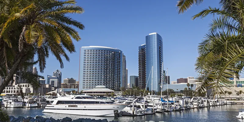 Dating in San Diego today