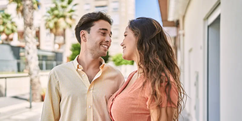 San Diego dating culture