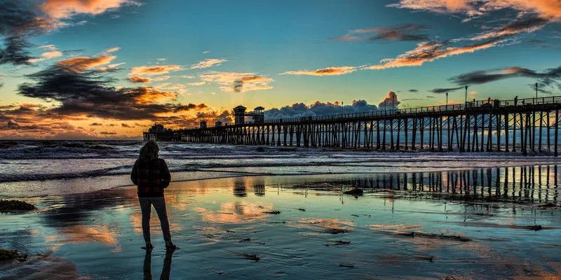 San Diego lifestyle and dating culture