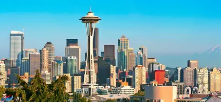 Dating in Seattle Today: Why More Singles Turn to Online