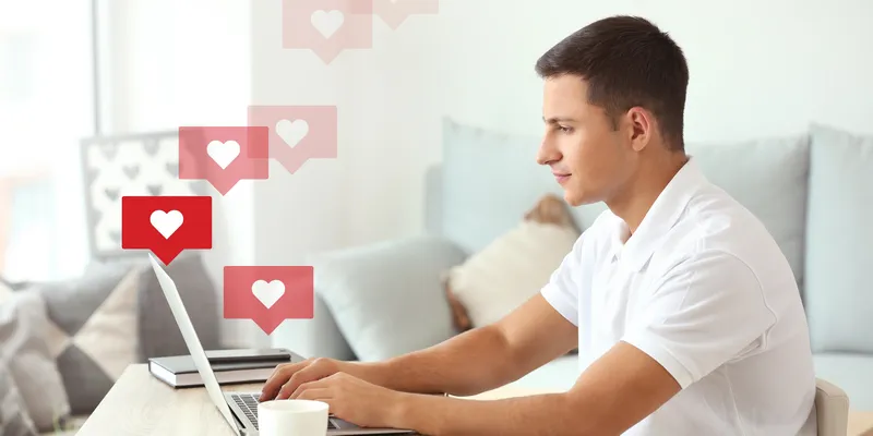 Online dating in Seattle