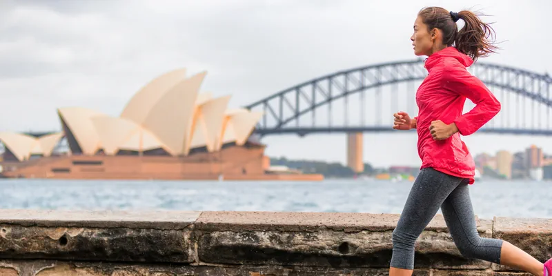 Sydney fast-paced dating lifestyle