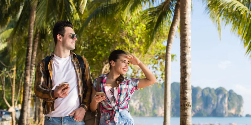 Dating in Thailand for men