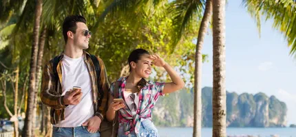 Dating in Thailand for Men: What Works, Where to Meet Women, and What to Expect