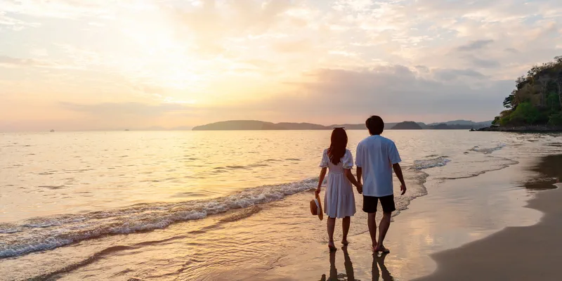 Where to meet women in Thailand