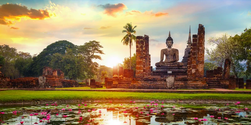 Dating in Thailand today