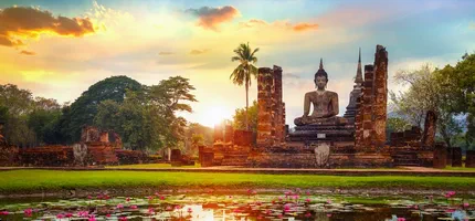 Dating in Thailand Today: Culture, Online Dating, and Modern Relationship Trends