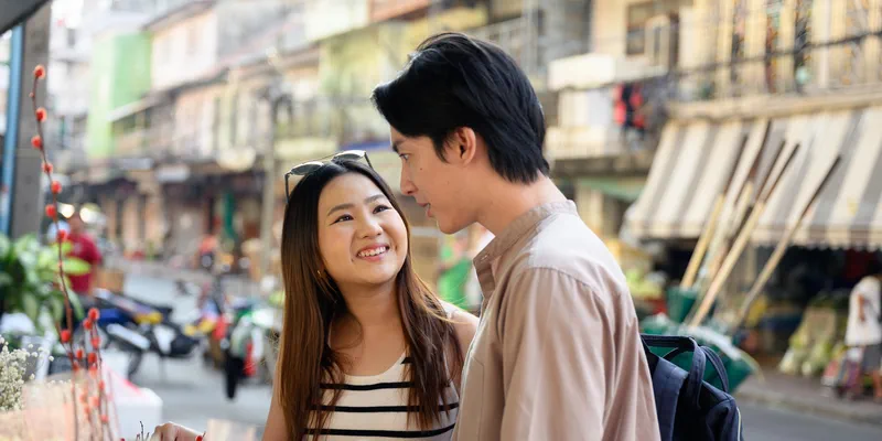 Trust and safety in dating in Thailand
