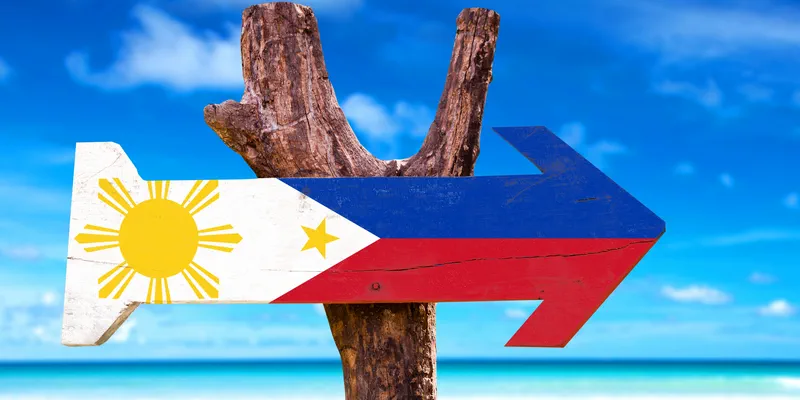 Dating in the Philippines for men