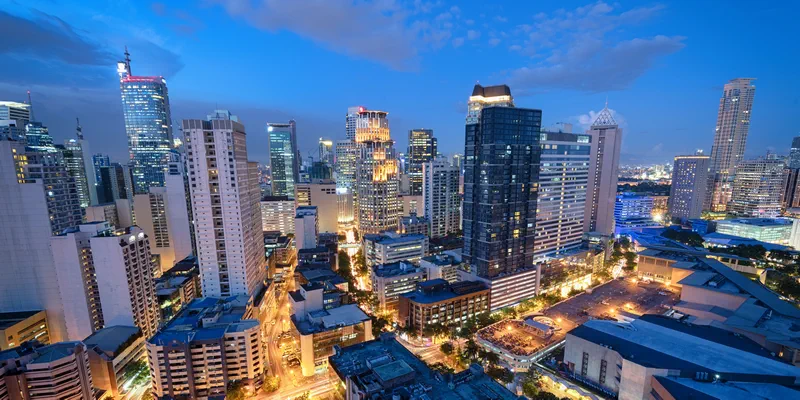 Dating in the Philippines today