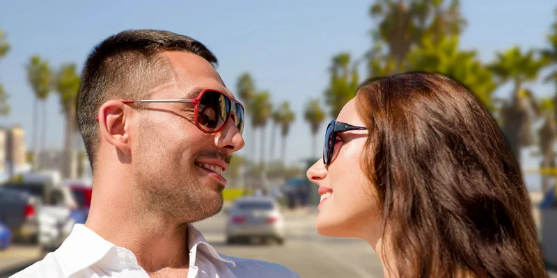 Trust and emotional awareness in dating in the USA for men