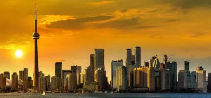 Dating in Toronto Today: Online Dating, Culture, and Real Connections