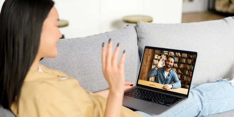 Video chat dating in Toronto