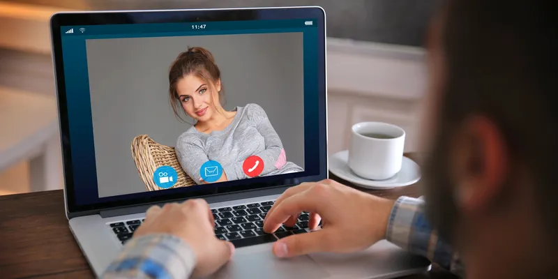 Pros and cons of online dating in the USA apps video chat live chat