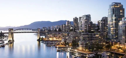 Dating in Vancouver Today: Online Dating, Culture, and Real Connections