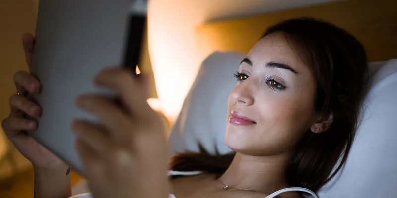 International dating in Washington DC