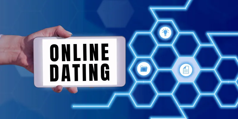 Online dating in Washington DC