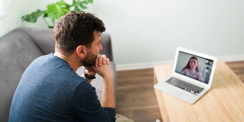 Video chat dating in Wellington