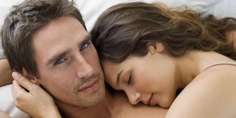 Dating in Your 30s