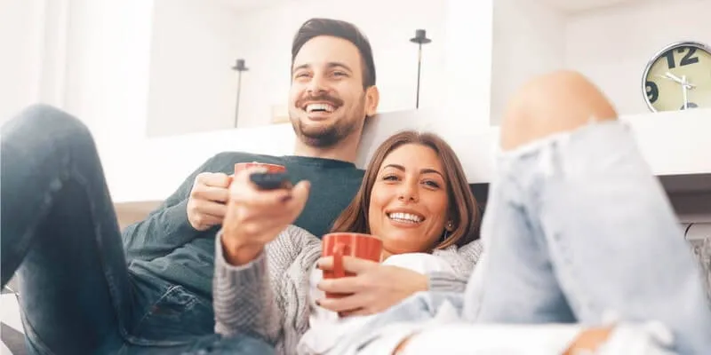 Dating in Your 30s As a Man