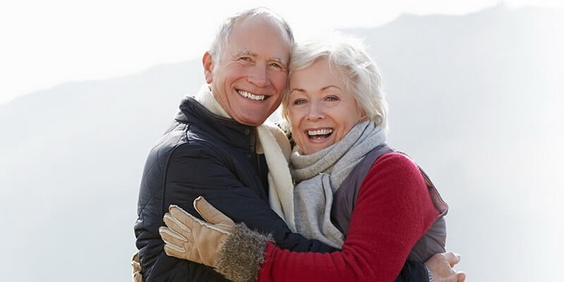 over 60s dating agency