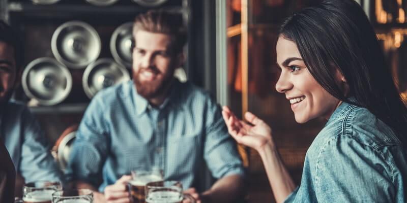 Irish Women Good Wives