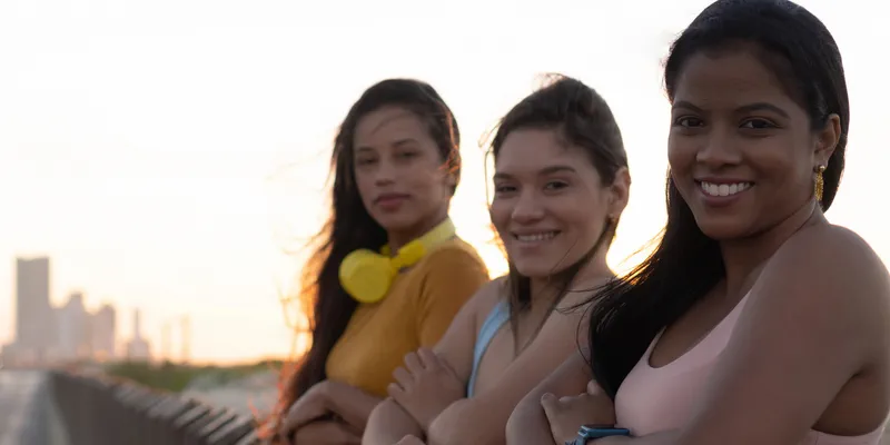 Dating Latin women