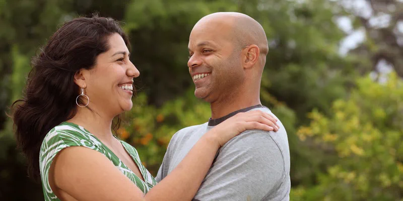 Safety and trust in international dating