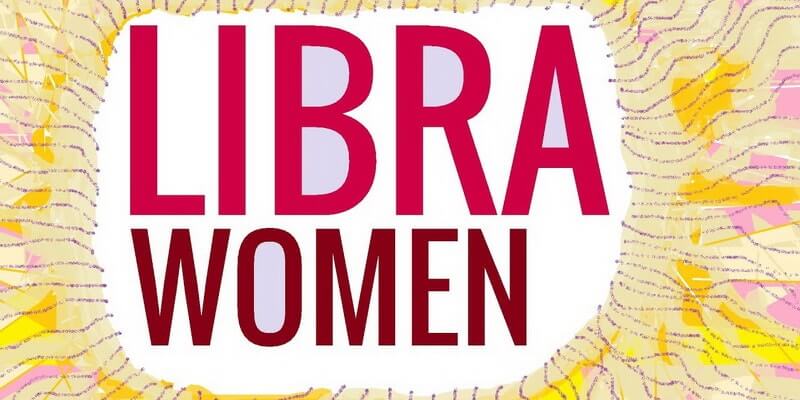 Balance is one of the critical characteristics of Libra women. 