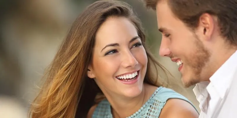 Dating a Libra Woman