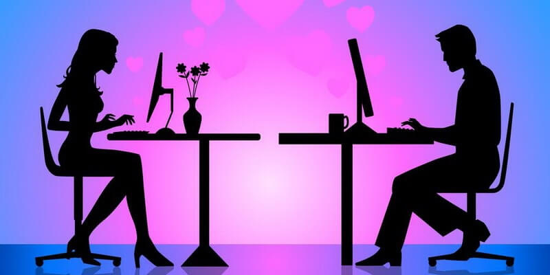 free dating online at the time of divorce or separation