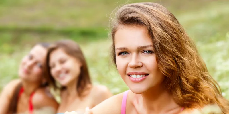 Dating Slavic women