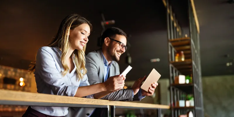 Dating Trends