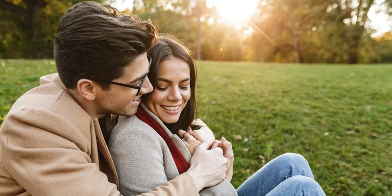 Dating vs relationship